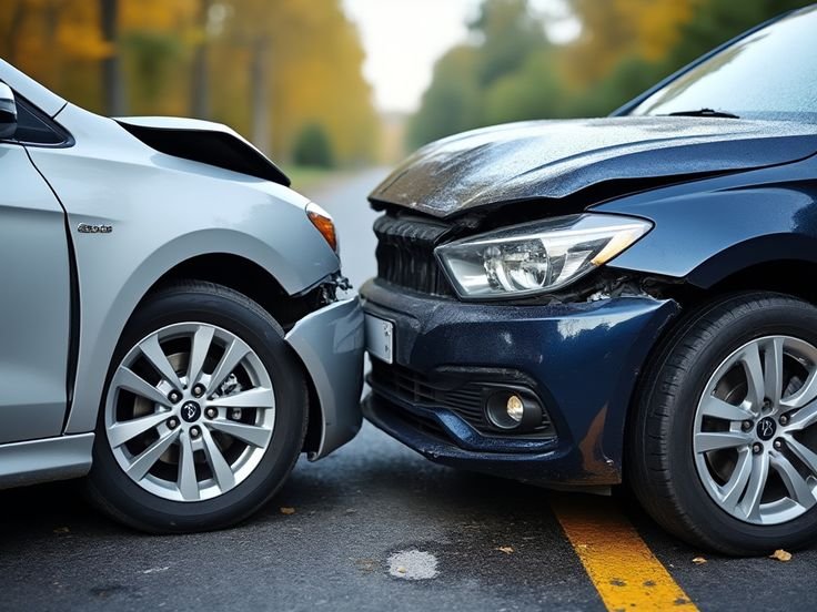 You Filed a Car Insurance Claim — What Happens Next? A Step-by-Step Guide