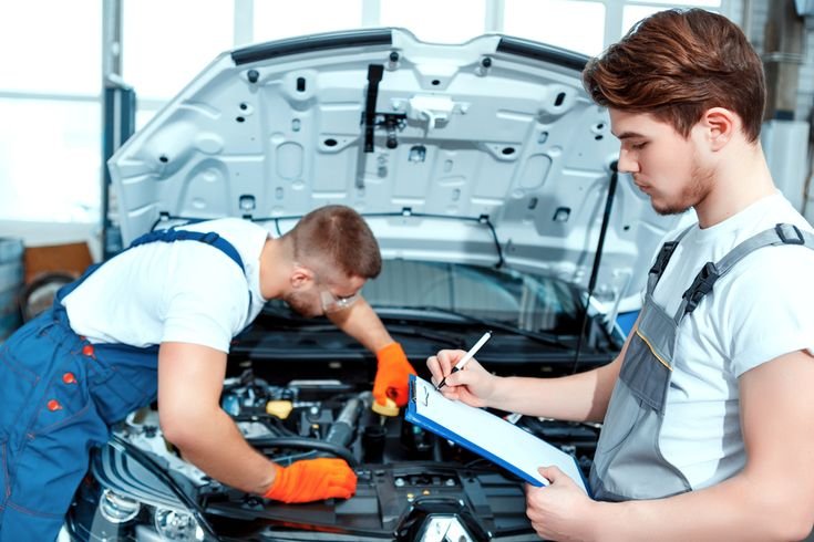 Should You Repair or Replace Your Old Car?