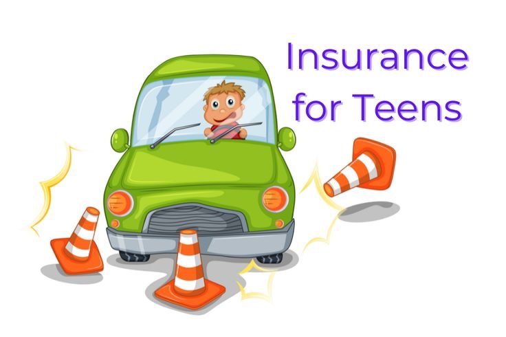Your Teen Got a Ticket or Was in an Accident — What Happens to Your Car Insurance Now?