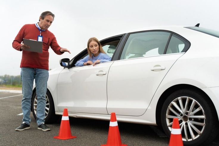 Teen Driver Courses Make Your Kid Safer Behind the Wheel — and Could Lower Your Car Insurance Rates