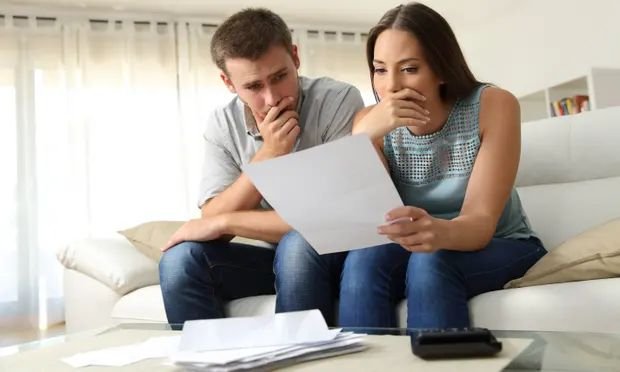 Why Bad Credit Can Increase Your Home Insurance Cost