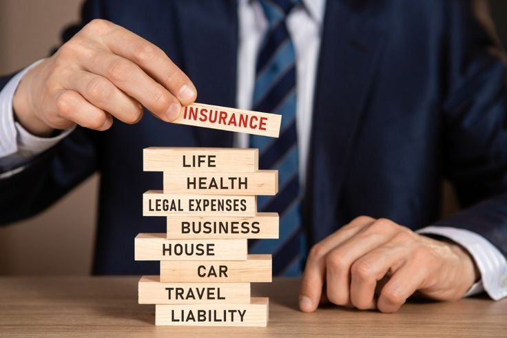 Independent insurance advisors
